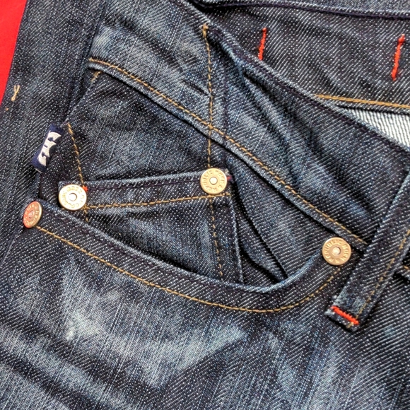 Rock& Republic Jeans - Picture 3 of 7